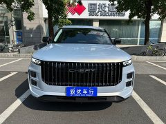 Chery Eado Plus Urban Edition 1.6T FWD Luxury - ფოტო 2