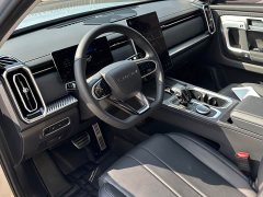 Chery Eado Plus Urban Edition 1.6T FWD Luxury - ფოტო 7