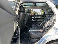 Chery Eado Plus Urban Edition 1.6T FWD Luxury - ფოტო 9