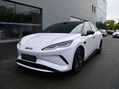 BYD Seal 06 EV 545KM Premier - photo 1
