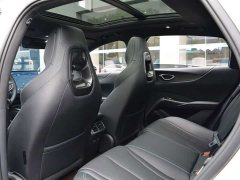 BYD Seal 06 EV 545KM Premier - photo 11