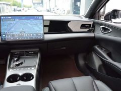 BYD Seal 06 EV 545KM Premier - photo 13