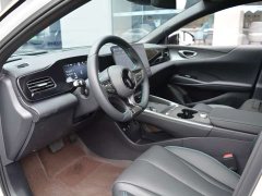 BYD Seal 06 EV 545KM Premier - photo 8