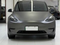 Tesla Model Y Rear-Wheel Drive - фото 1