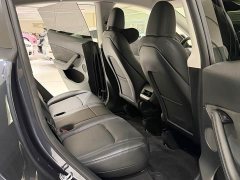 Tesla Model Y Rear-Wheel Drive - фото 10