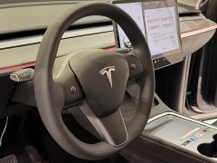 Tesla Model Y Rear-Wheel Drive - фото 11