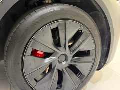 Tesla Model Y Rear-Wheel Drive - фото 13