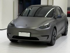Tesla Model Y Rear-Wheel Drive - фото 2