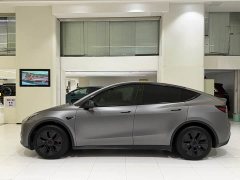 Tesla Model Y Rear-Wheel Drive - фото 3