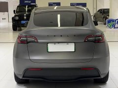Tesla Model Y Rear-Wheel Drive - фото 4