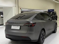 Tesla Model Y Rear-Wheel Drive - фото 5