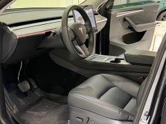 Tesla Model Y Rear-Wheel Drive - фото 6
