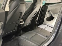 Tesla Model Y Rear-Wheel Drive - фото 7