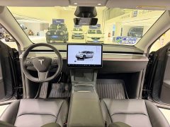 Tesla Model Y Rear-Wheel Drive - фото 8