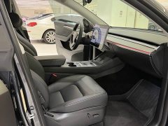 Tesla Model Y Rear-Wheel Drive - фото 9
