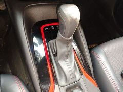 Toyota Corolla 1.8L CVT Sport - ფოტო 10
