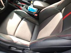 Toyota Corolla 1.8L CVT Sport - ფოტო 11