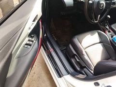 Toyota Corolla 1.8L CVT Sport - ფოტო 12