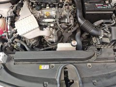 Toyota Corolla 1.8L CVT Sport - ფოტო 16