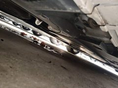 Toyota Corolla 1.8L CVT Sport - ფოტო 18