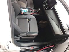 Toyota Corolla 1.8L CVT Sport - ფოტო 19
