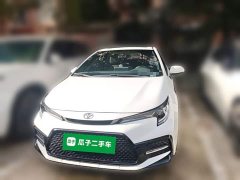 Toyota Corolla 1.8L CVT Sport - ფოტო 2