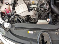 Toyota Corolla 1.8L CVT Sport - ფოტო 20