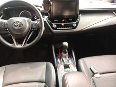 Toyota Corolla 1.8L CVT Sport - ფოტო 5