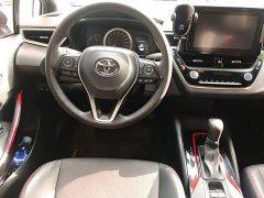 Toyota Corolla 1.8L CVT Sport - ფოტო 6