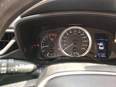 Toyota Corolla 1.8L CVT Sport - ფოტო 7