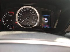 Toyota Corolla 1.8L CVT Sport - ფოტო 8