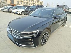 Volkswagen Hui Ang 380TSI Luxury Edition - ფოტო 1