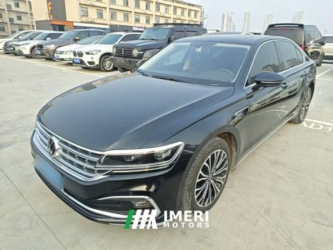 2021 Volkswagen Hui Ang 380TSI Luxury Edition - ავტომობილი ჩინეთიდან