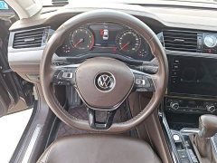 Volkswagen Hui Ang 380TSI Luxury Edition - ფოტო 10