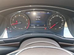 Volkswagen Hui Ang 380TSI Luxury Edition - ფოტო 11