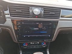 Volkswagen Hui Ang 380TSI Luxury Edition - ფოტო 12