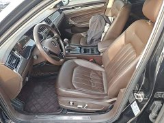 Volkswagen Hui Ang 380TSI Luxury Edition - ფოტო 14