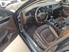 Volkswagen Hui Ang 380TSI Luxury Edition - ფოტო 15