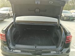 Volkswagen Hui Ang 380TSI Luxury Edition - ფოტო 18