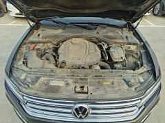 Volkswagen Hui Ang 380TSI Luxury Edition - ფოტო 19