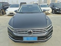 Volkswagen Hui Ang 380TSI Luxury Edition - ფოტო 2