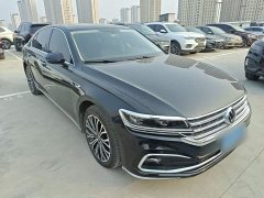Volkswagen Hui Ang 380TSI Luxury Edition - ფოტო 3