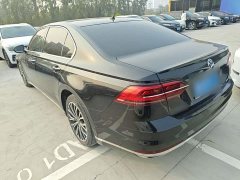 Volkswagen Hui Ang 380TSI Luxury Edition - ფოტო 4