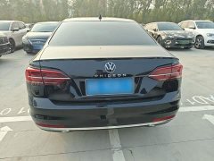 Volkswagen Hui Ang 380TSI Luxury Edition - ფოტო 5