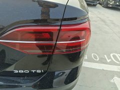 Volkswagen Hui Ang 380TSI Luxury Edition - ფოტო 7