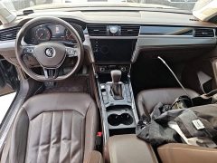 Volkswagen Hui Ang 380TSI Luxury Edition - ფოტო 9