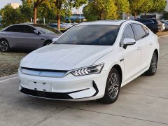 BYD Qin PLUS EV 400KM Luxury - ფოტო 1