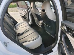 BYD Qin PLUS EV 400KM Luxury - ფოტო 10