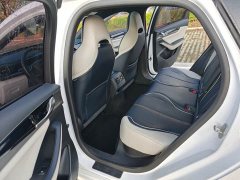 BYD Qin PLUS EV 400KM Luxury - ფოტო 11