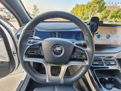BYD Qin PLUS EV 400KM Luxury - ფოტო 14